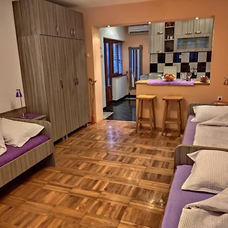 Apartman Ristic Нішка-Баня Екстер'єр фото